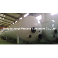 Water Treatment Pressure Tank